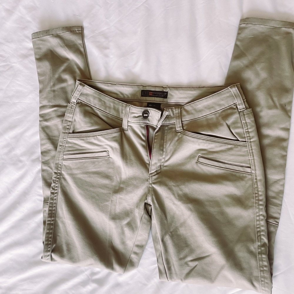 5.11 Tactical Leggings